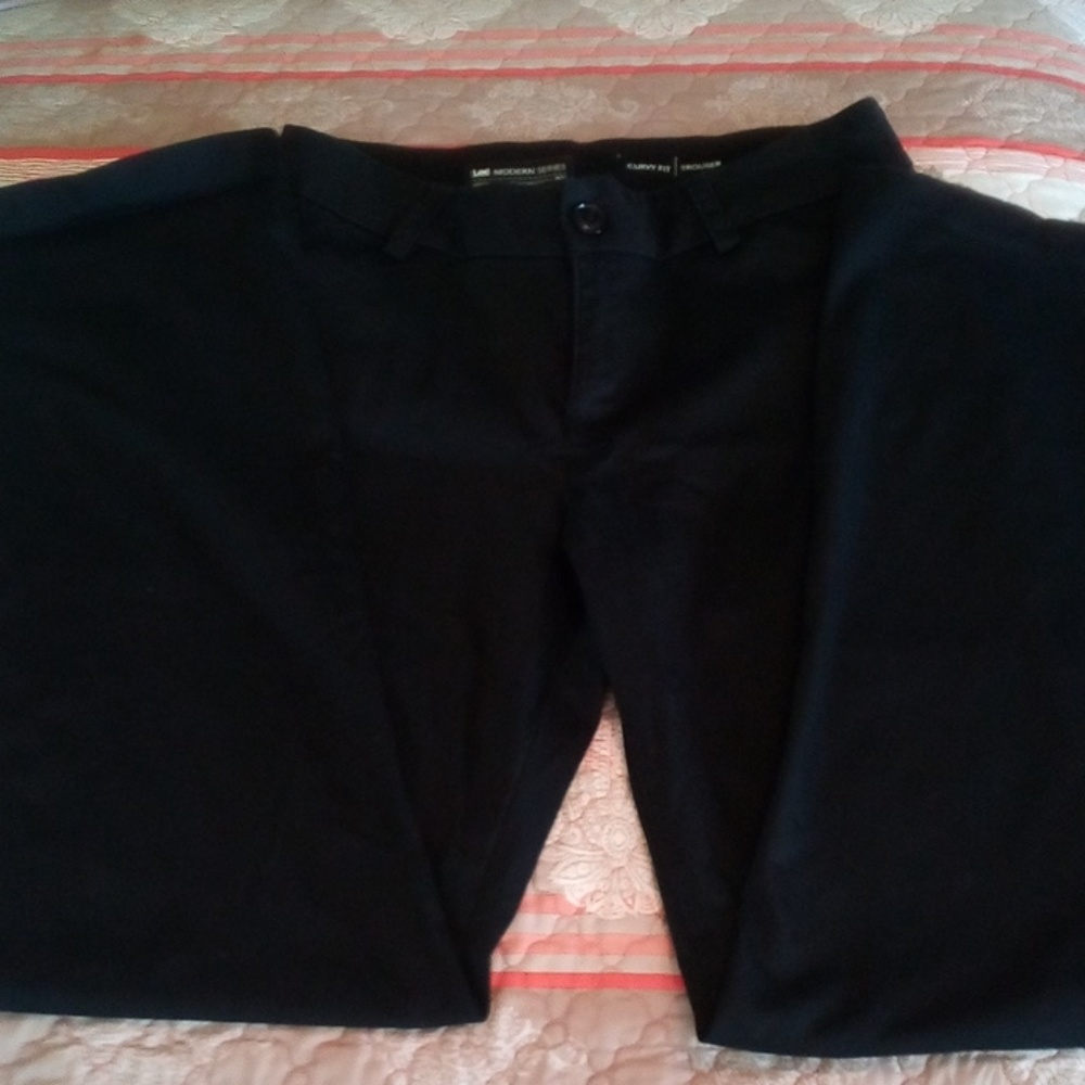 Lee modern series pants